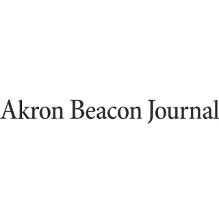 Shop Akron Beacon Journal logo