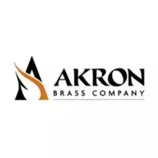 Shop Akron Brass discount codes logo