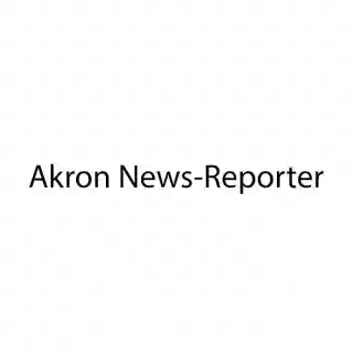 Akron News-Reporter coupon codes