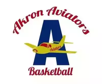akronaviators.com logo