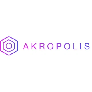 Shop Akropolis logo