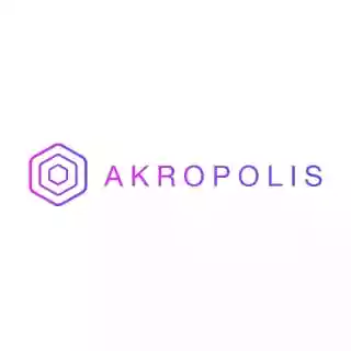 Shop Akropolis promo codes logo