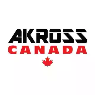 Akross CA logo