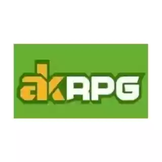 AKRPG coupon codes
