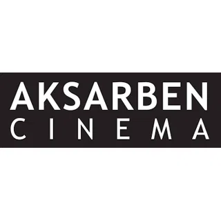 Shop Aksarben Cinema logo