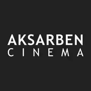 Shop Aksarben Cinema coupon codes logo