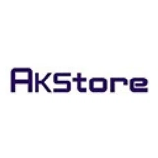 Shop Akstore logo