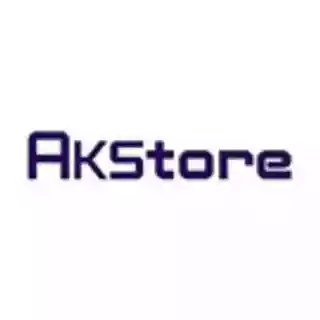 Akstore logo