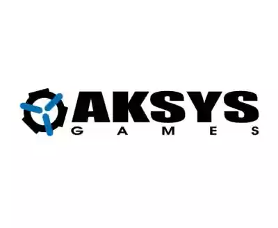 Shop Aksys Games discount codes logo