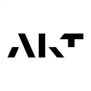 AKT Go logo