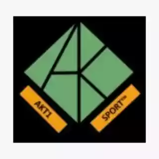 AKT1 Sport logo