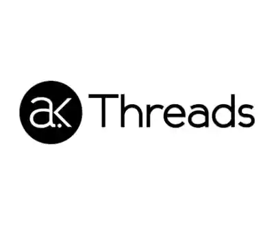 Shop AK Threads Clothing discount codes logo