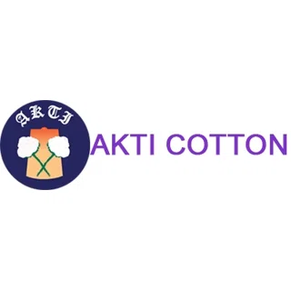 Akti Cotton logo