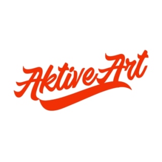 Aktive Art logo