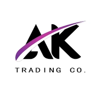 AK Trading Co. logo