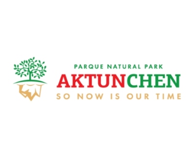 Shop Aktun Chen logo