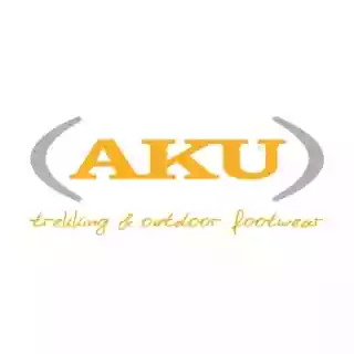 AKU Outdoor logo