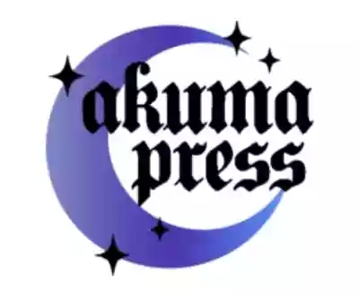 Akuma Press coupon codes