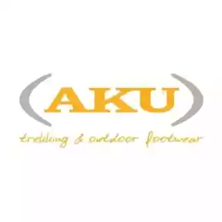 AKU Outdoor CA logo