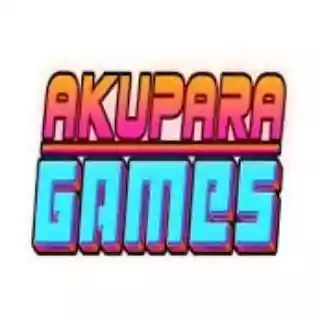 Akupara Games coupon codes