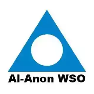 Shop Al-Anon WSO logo