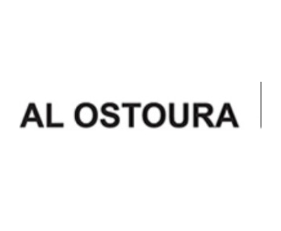 Shop Al Ostoura logo