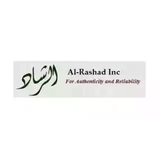 Shop Al Rashad  promo codes logo