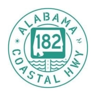 Shop Alabama 182 logo