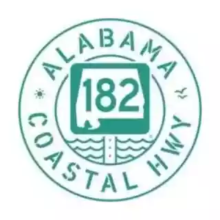 Shop Alabama 182 promo codes logo