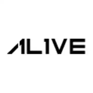 Shop Al1ve logo