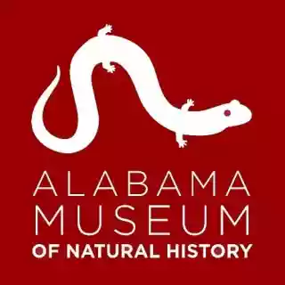  Alabama Museum of Natural History  coupon codes