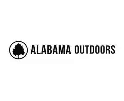 Shop Alabama Outdoors logo