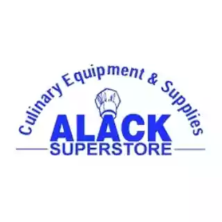 Shop Alack Culinary logo