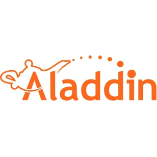AladdinB2B logo