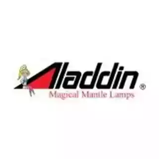 Shop Aladdin Lamps coupon codes logo
