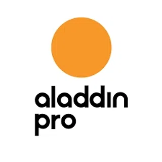 Aladdin Pro logo