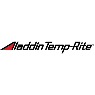 Aladdin Temp-Rite logo