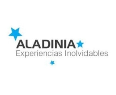 Shop Aladinia logo