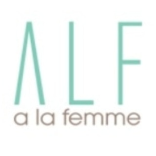 Shop Ala Femme logo