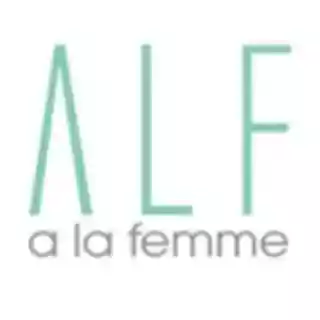 Shop Ala Femme coupon codes logo