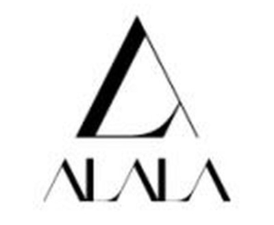 Shop Alala logo