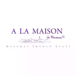 A LA MAISON de Provence discount codes