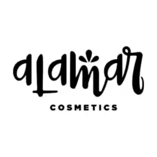 Shop Alamar Cosmetics coupon codes logo