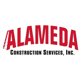 Alameda Construction logo