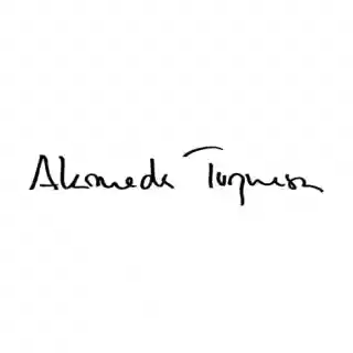 Shop Alameda Turquesa promo codes logo