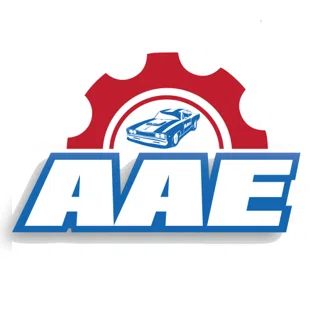 Alameda Auto Electric logo