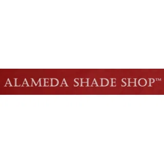  Alameda Shade Shop logo