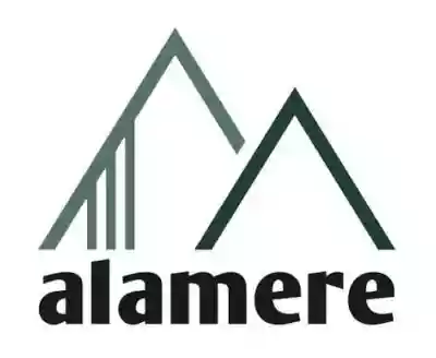 Shop Alamere Designs coupon codes logo