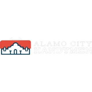 Alamo City Handymen logo