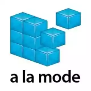 alamode.com logo